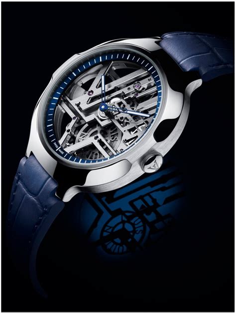 louis vuitton skeleton replica watch|louis vuitton voyager.